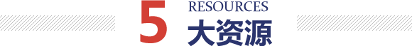 5大資源