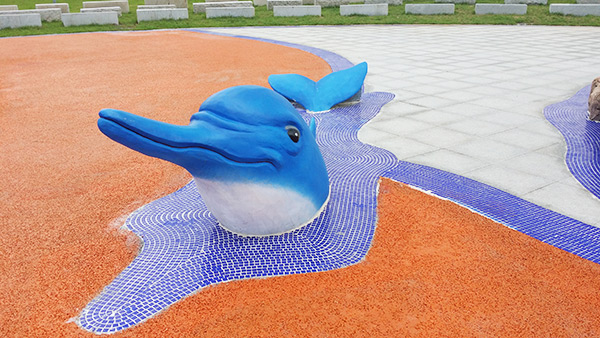 透水混凝土主要成型方法介紹！