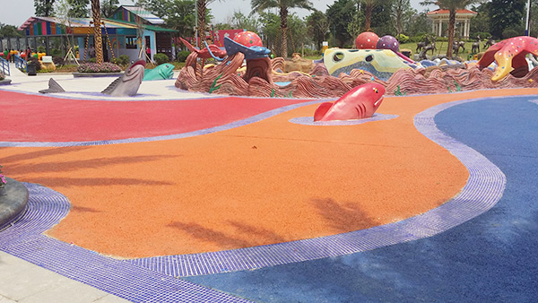 透水混凝土主要成型方法介紹！