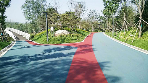 雙鶴將成，靜待騰飛，美邦共筑最美園博會