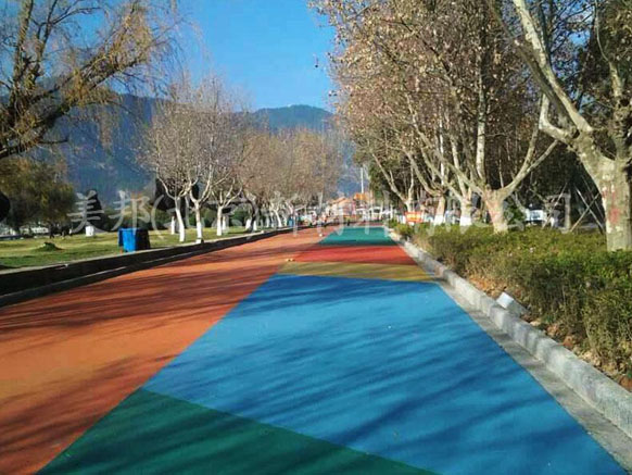 昆明滇池公園&middot;云南