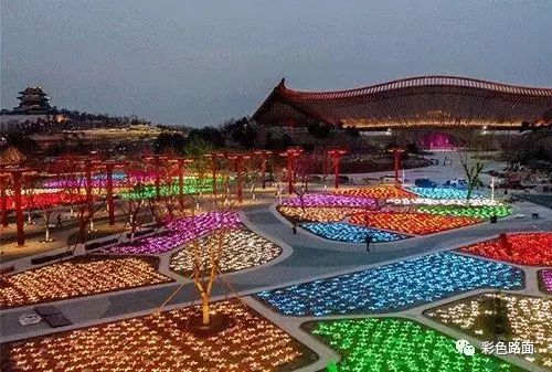 北京世園會(huì)