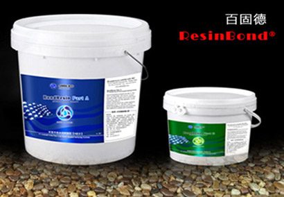 膠粘石耐候透明膠