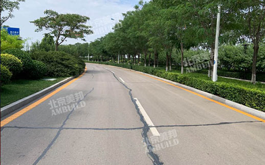 路面施工前-移動端