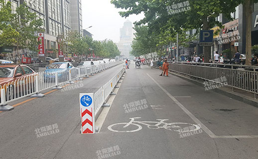 路面處理前移動(dòng)端