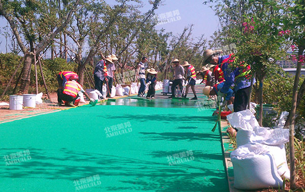 工程特點(diǎn)3移動(dòng)端