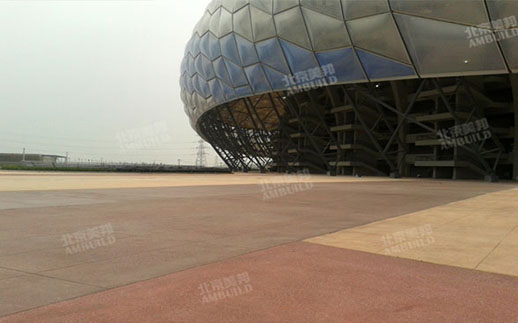 體育場(chǎng)館-仿石移動(dòng)端