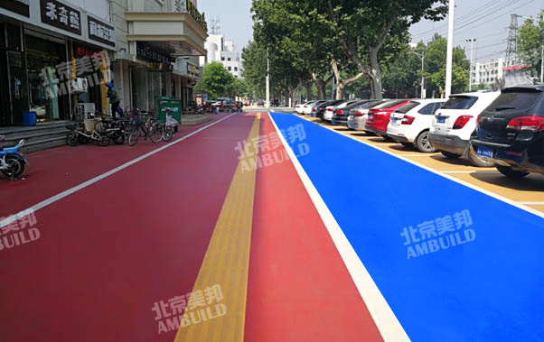 瀝路力產(chǎn)品應用2