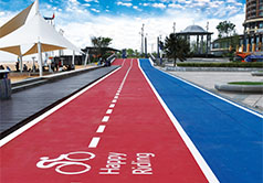 瀝路力產(chǎn)品應用1